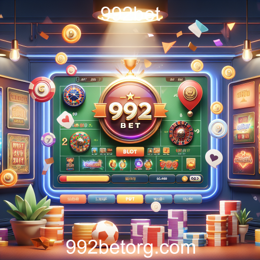 992bet