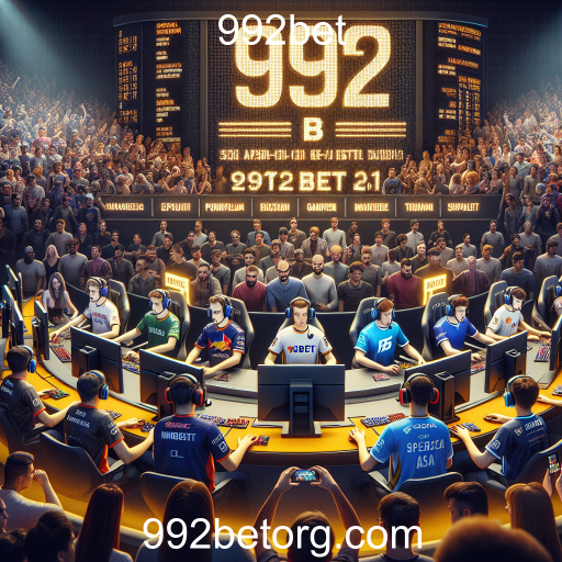 E-Sports: O Futuro do Entretenimento Digital