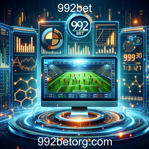 Explorando a Categoria de Jogos Virtuais no 992bet
